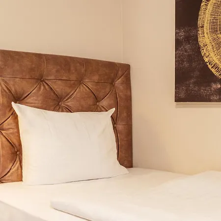 Victor'S Residenz-Hotel Gummersbach-2