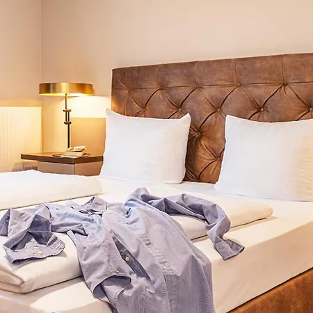 Victor's Residenz-Hotel Gummersbach-2