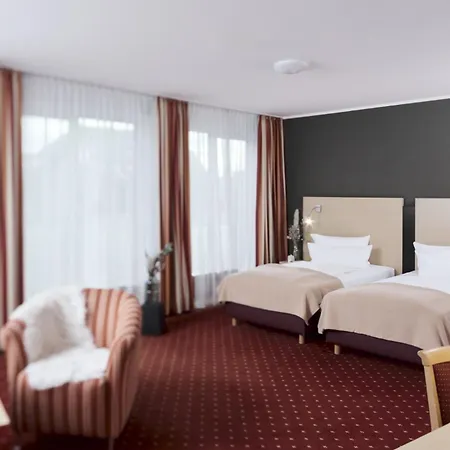 Altstadthotel Arte-3