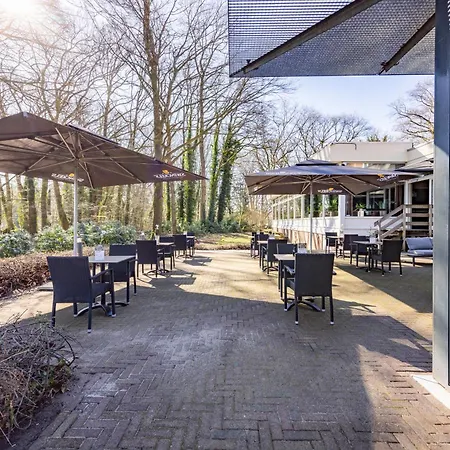 Fletcher Hotel-Restaurant Paasberg-3