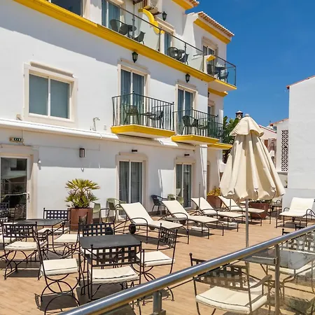 Vila Sao Vicente Boutique (Adults Only)-2