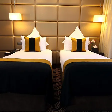 Montcalm Piccadilly Townhouse, London West End-3