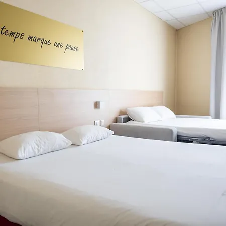 Hotel Kyriad Lamballe-2