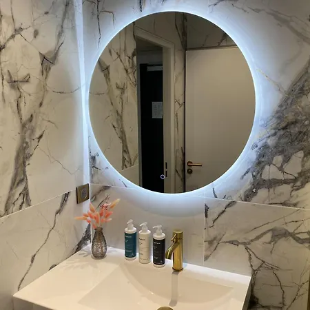Best Western Plus Le Moderne-3