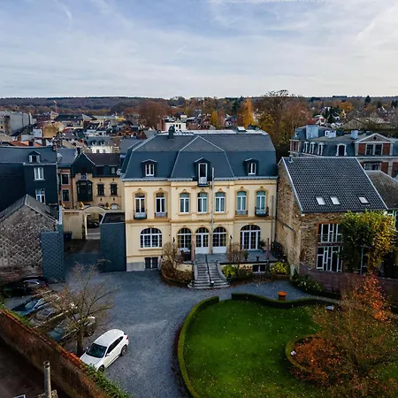 La Villa Des Fleurs-2