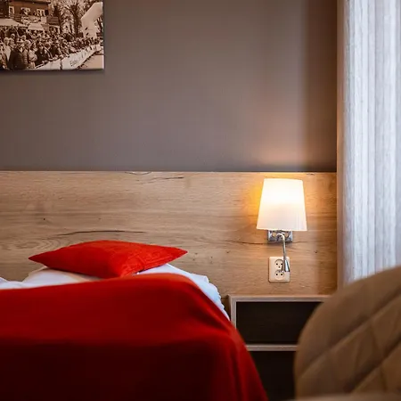 Hotel Bergrust-2