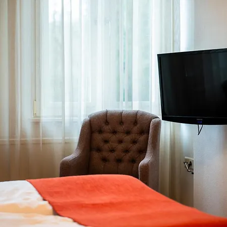 Hotel Bergrust-3