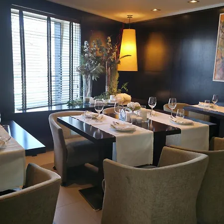 Hotel Ch Bucharest-2