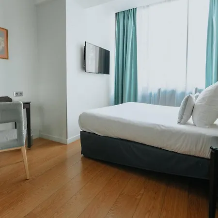 Hotel Albert 1Er-3