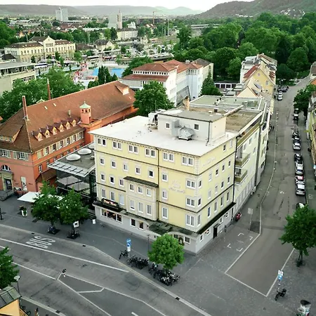 Hotel Krone ****S-2
