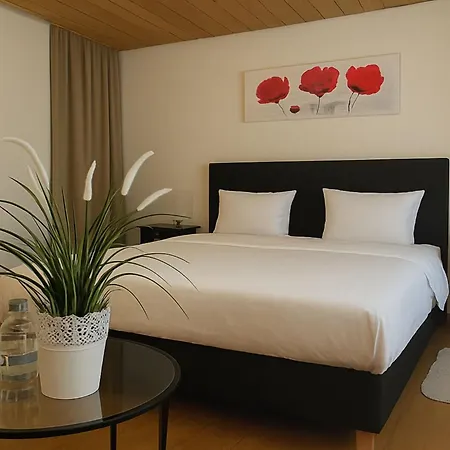 Flair Hotel Vier Jahreszeiten-2