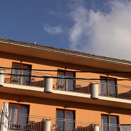 Maristel Hotel & Spa - Adults Only-2