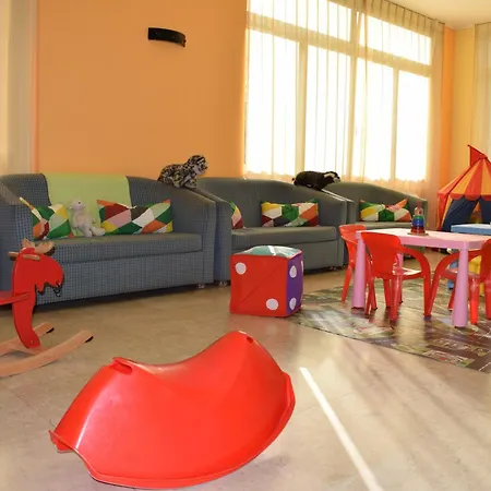 Hotel Doria-3