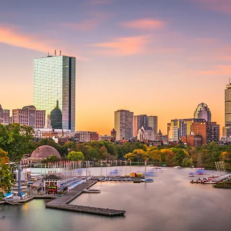 The Liberty, A Luxury Collection Hotel, Boston-3