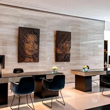 Le Meridien Vienna-3