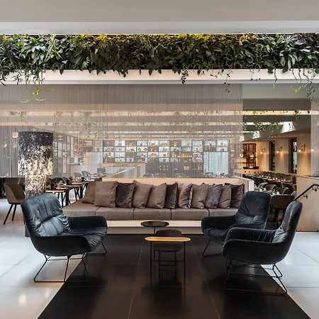 Le Meridien Vienna-2