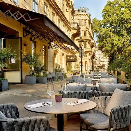 Le Meridien Vienna-3