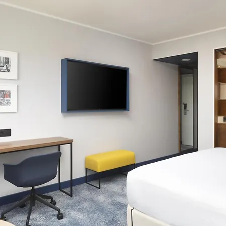 Hilton Barcelona-2