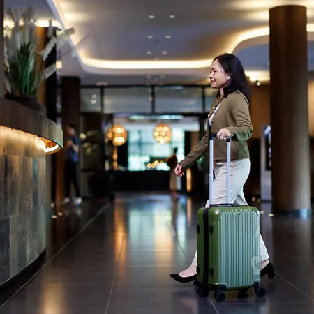 Van der Valk Hotel Houten Utrecht-2