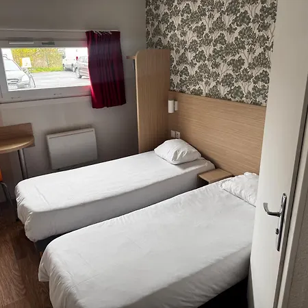 Première Classe Reims Ouest - Tinqueux-3