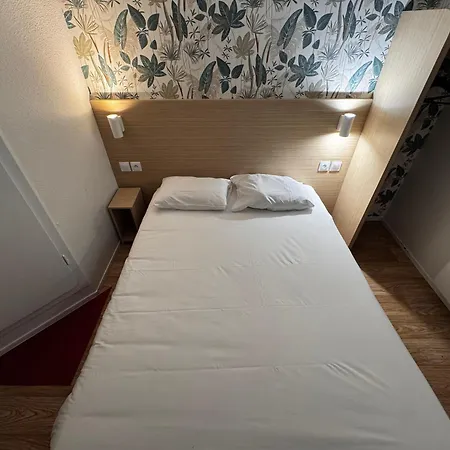 Première Classe Reims Ouest - Tinqueux-2