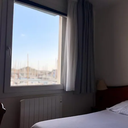 Hôtel Le Goëlo - Port de Paimpol-2