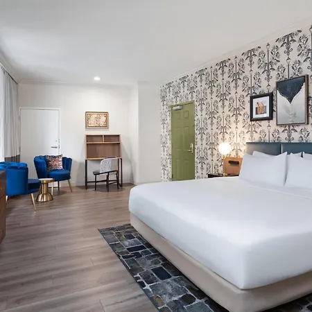 Hotel Indigo New Orleans - French Quarter By Ihg-3