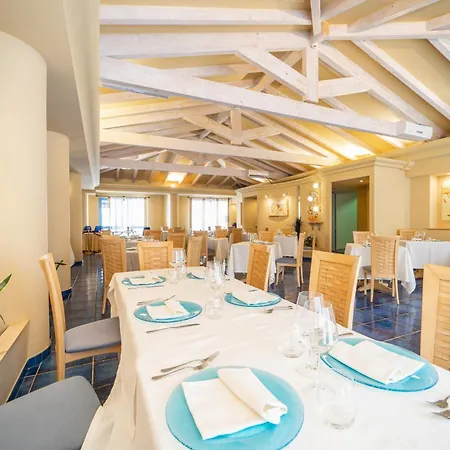 Hotel Ipomea Club-3