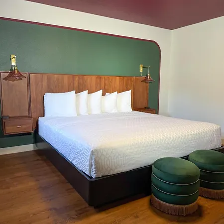 The Buxton, BW Signature Collection By Best Western-3
