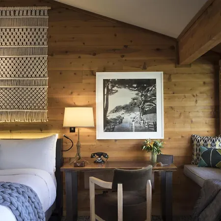 Alila Ventana Big Sur (Adults Only)-2