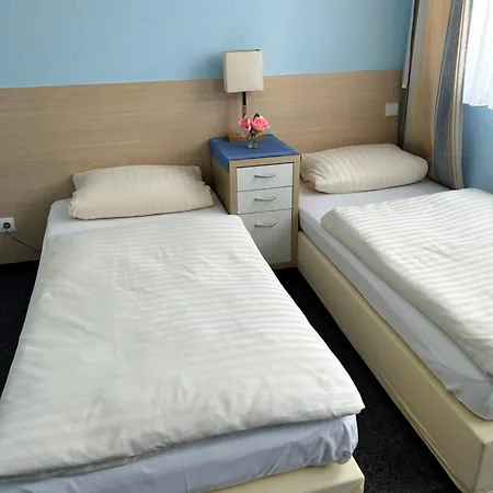Hotel Jägerhof-3