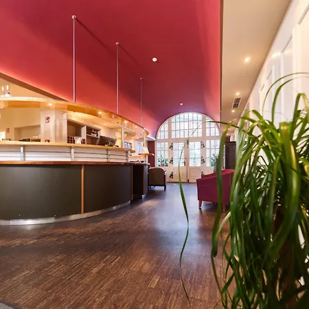 Hotel Alter Kreisbahnhof-3