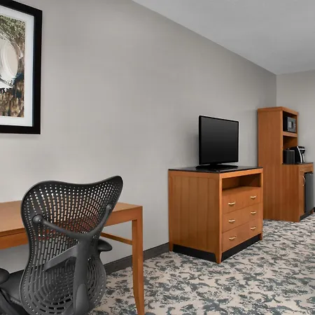 Hilton Garden Inn Tallahassee Central-3