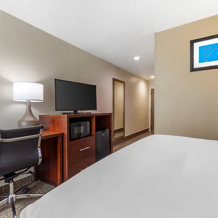 Comfort Inn & Suites Temple - Medical Center-3