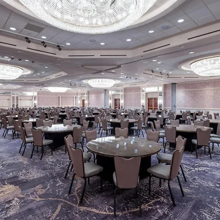 Hilton Charlotte Uptown-3