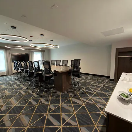 Holiday Inn Midland By Ihg-3