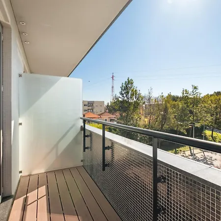 Axis Porto Business & Spa Hotel-3