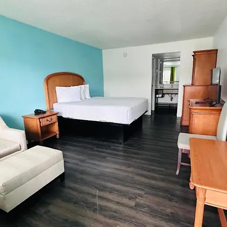 Rodeway Inn Clearwater - Central-2