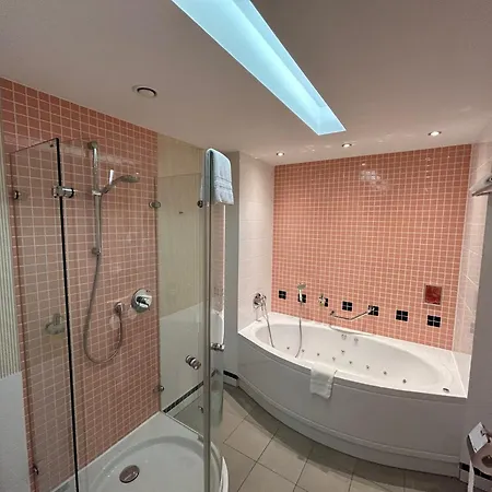 Best Western Premier Park Hotel&Spa-3