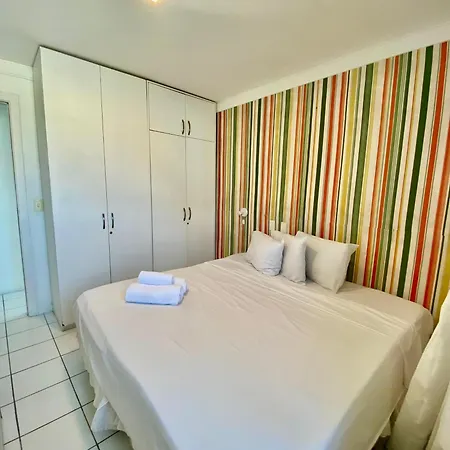 Hotel Ponta Negra Beach Natal-2