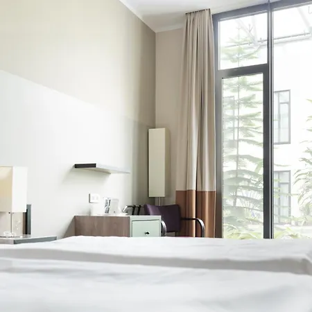 Mercure Hotel MOA Berlin-2