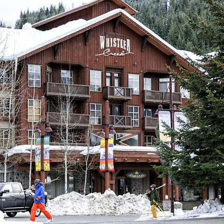 Legends Whistler, By Lodging Ovations-3