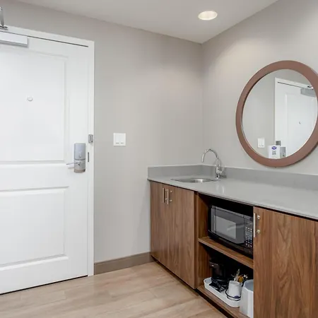 Hampton Inn & Suites - Orange Beach-2