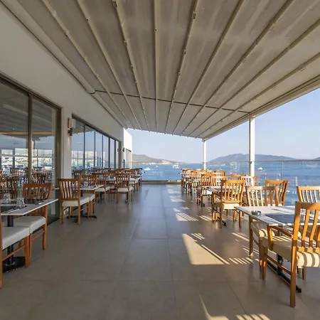 La Quinta By Wyndham Bodrum-3