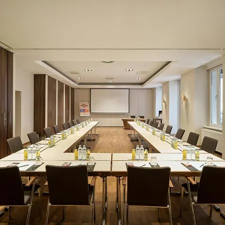 Flemings Selection Hotel Wien-City-3