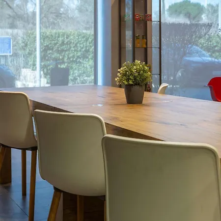 Ibis Montmelo Granollers-2