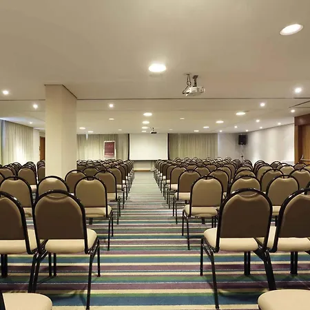 Mercure Salvador Pituba-2