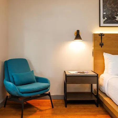 Inn Marin And Suites, An Ascend Collection Hotel-2