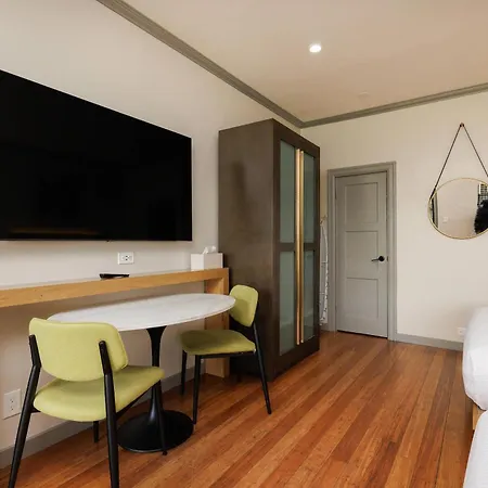 Inn Marin And Suites, An Ascend Collection Hotel-2