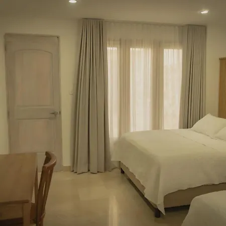 Casa Villa Colonial By Akel Hotels-3